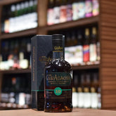 Glenallachie 10 Year Old Cask Strength Batch 9 - The Rare Malt